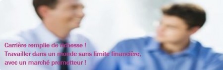 Uniquement à une spécialisation à temps choisi, en complément de votre métier